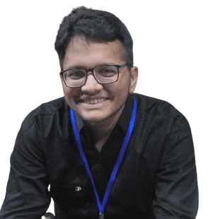 Arsh Goyal is Educational YouTuber, Senior SWE at Samsung India at TantraFiesta 2022