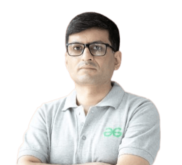 Sandeep Jain is Founder and CEO at Geeks For Geeks at TantraFiesta 2022