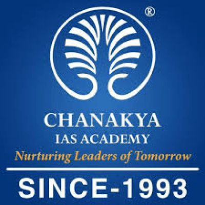 TantraFiesta 2022's sponsor Chanakya Academy