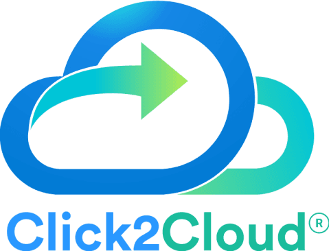 TantraFiesta 2022's sponsor Click2Cloud