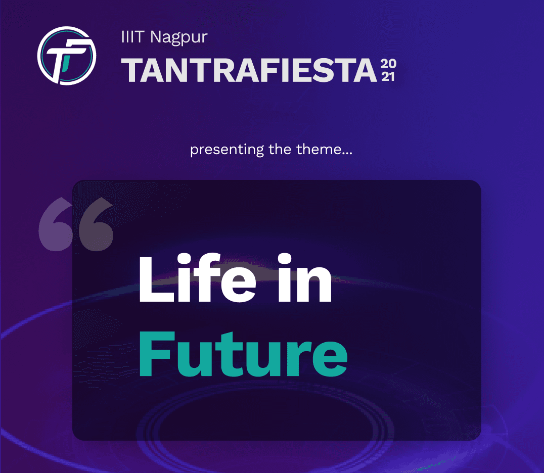 TantraFiesta 2k21 Theme